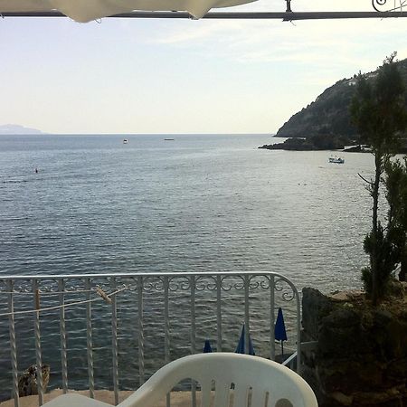 Hotel Villa Antonio Ischia Exterior foto