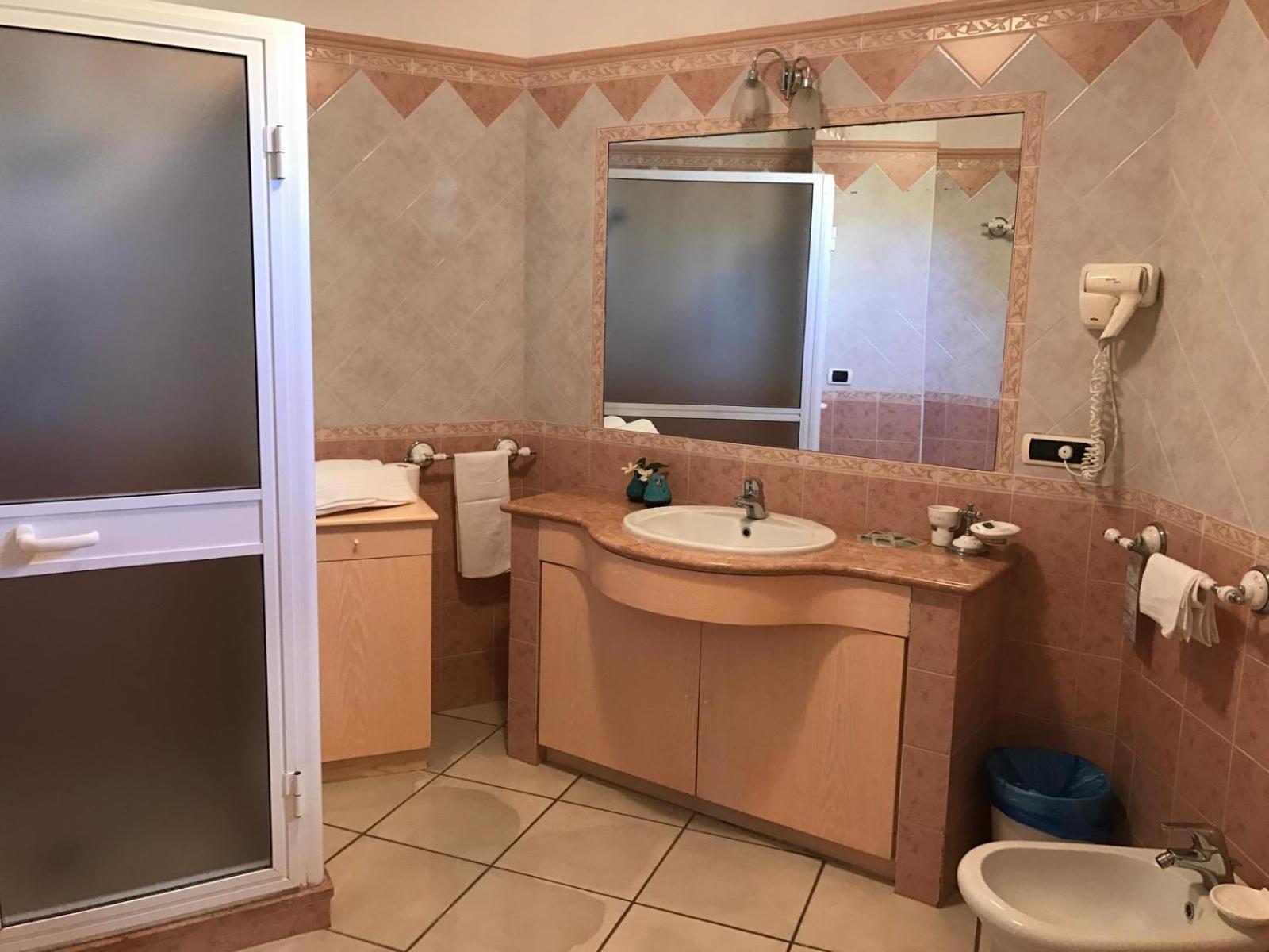 Hotel Villa Antonio Ischia Cameră foto