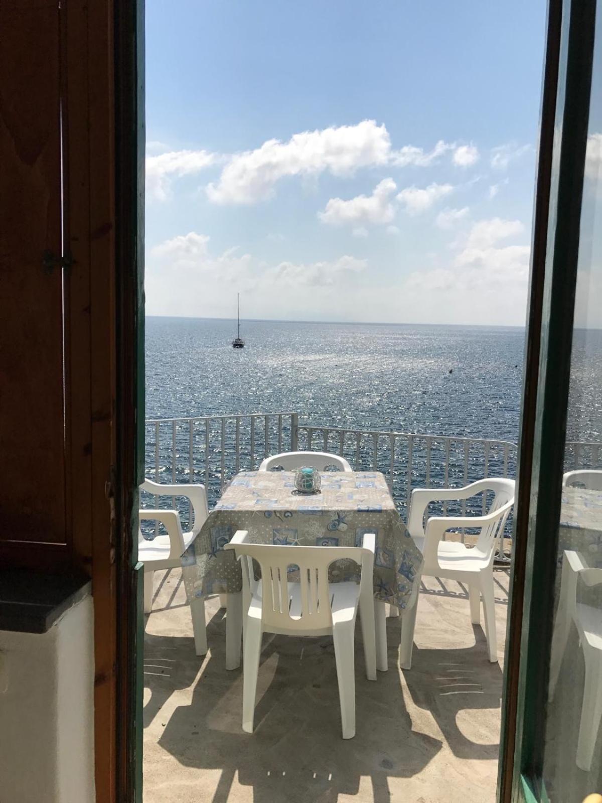 Hotel Villa Antonio Ischia Cameră foto