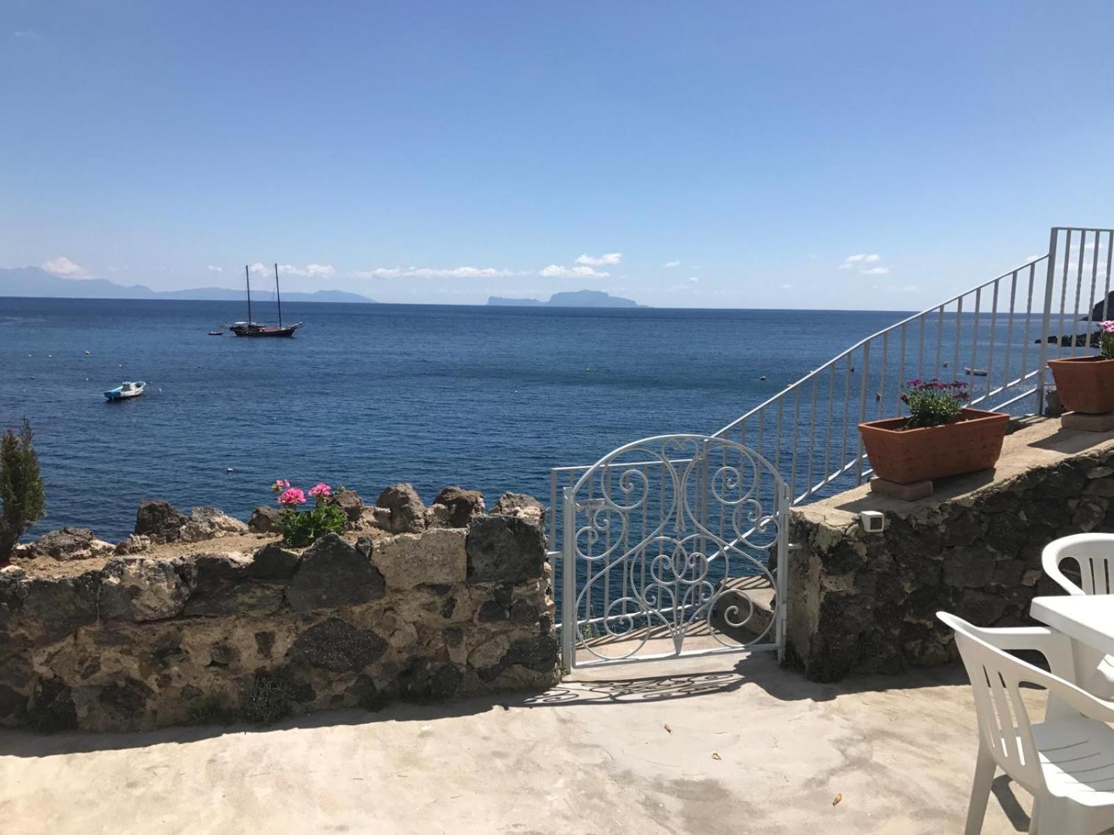 Hotel Villa Antonio Ischia Cameră foto