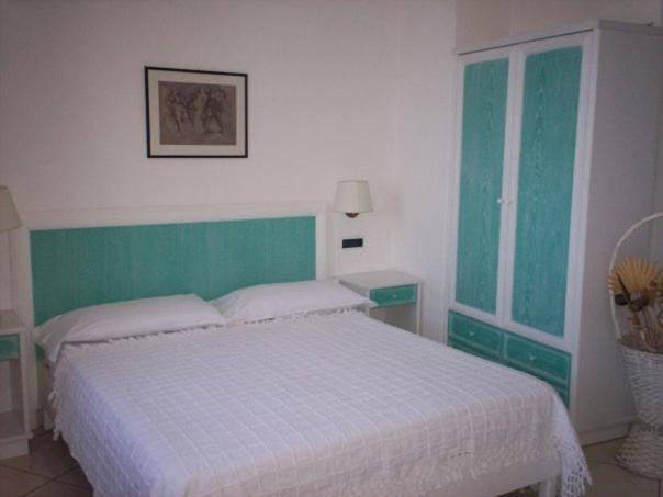 Hotel Villa Antonio Ischia Cameră foto