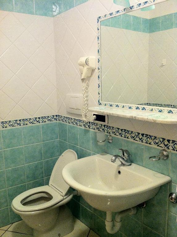 Hotel Villa Antonio Ischia Cameră foto