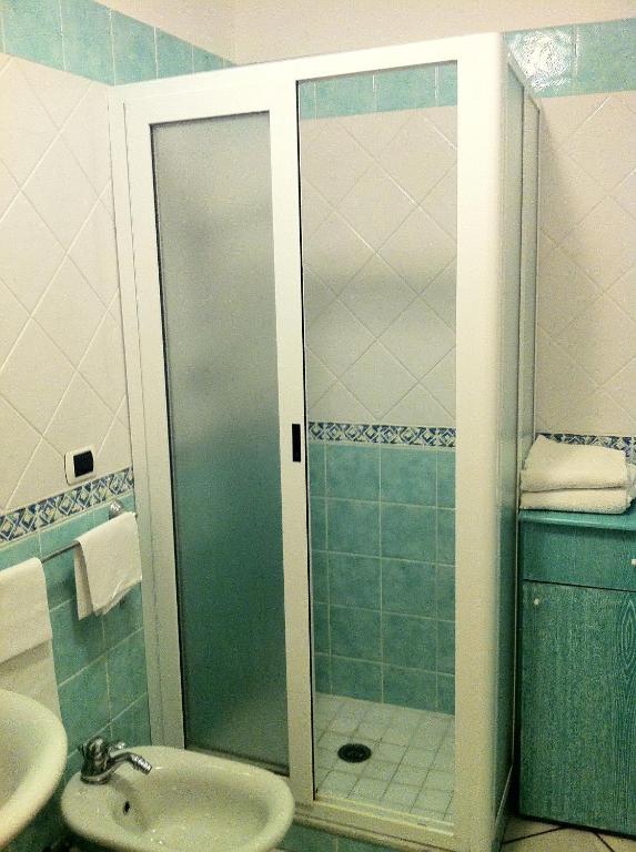 Hotel Villa Antonio Ischia Cameră foto