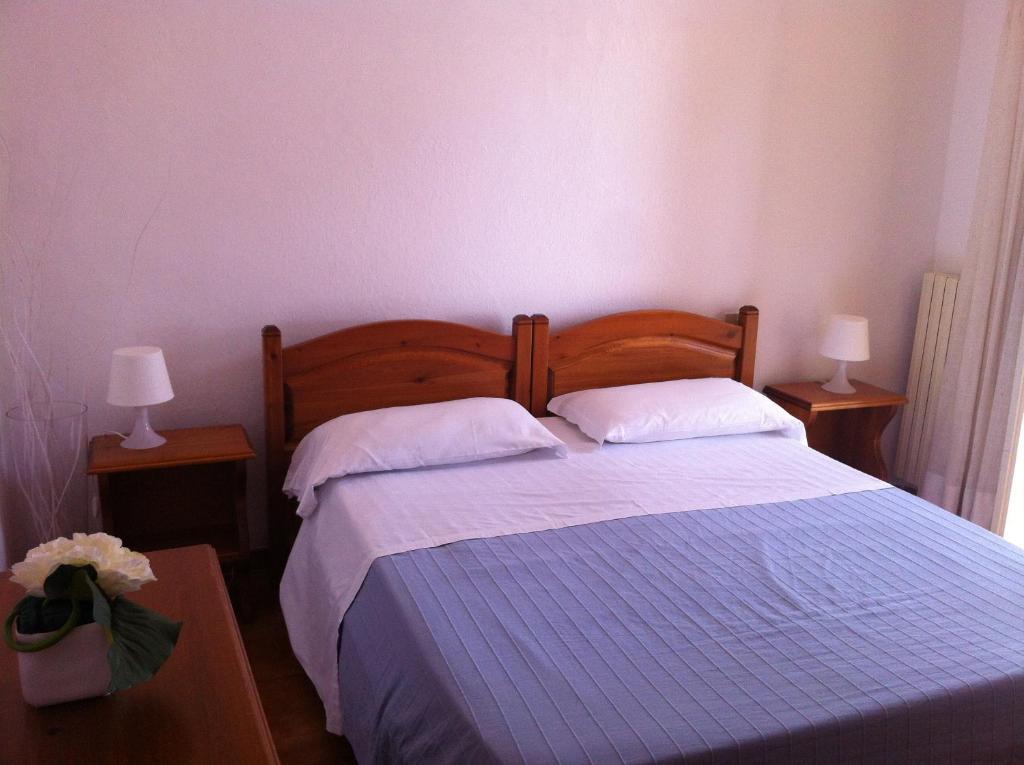 Hotel Villa Antonio Ischia Cameră foto