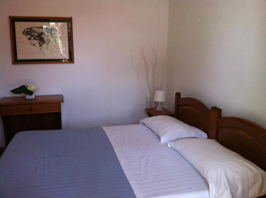 Hotel Villa Antonio Ischia Cameră foto