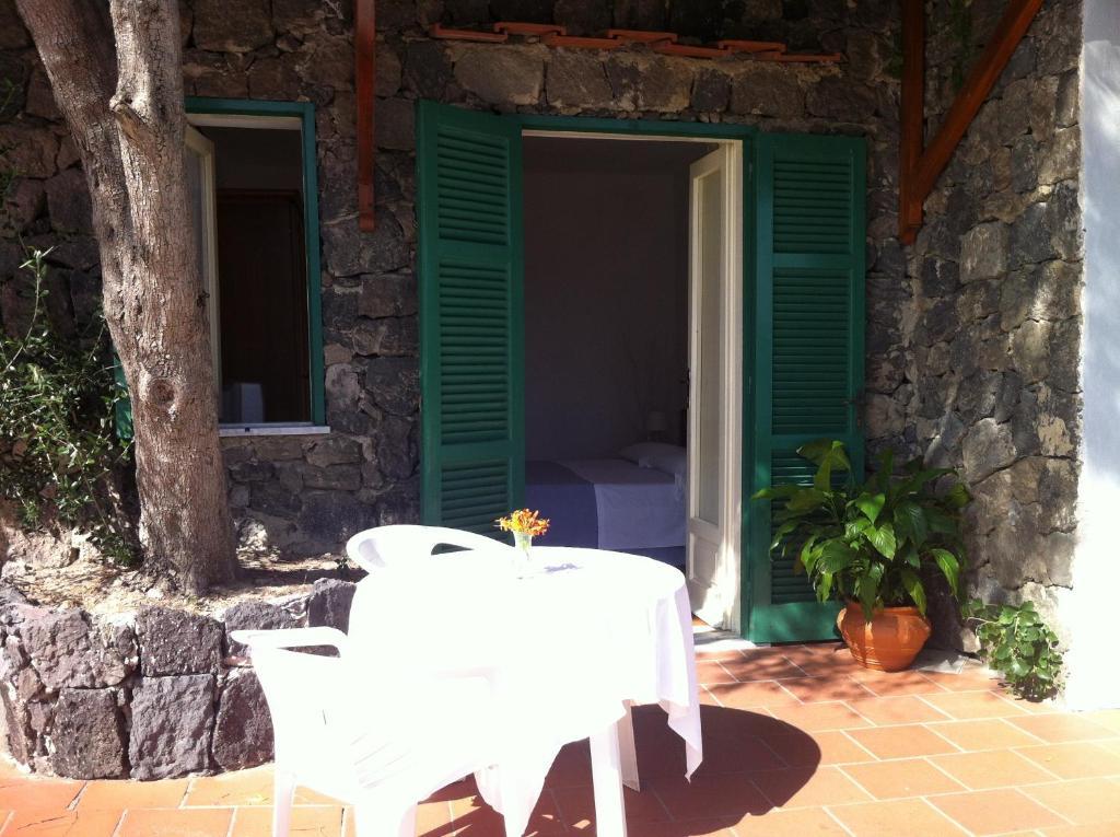 Hotel Villa Antonio Ischia Cameră foto