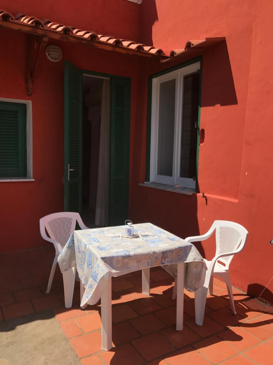 Hotel Villa Antonio Ischia Exterior foto